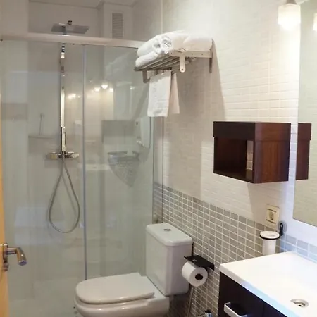 Apartamento Plaza Redonda Flats Valência